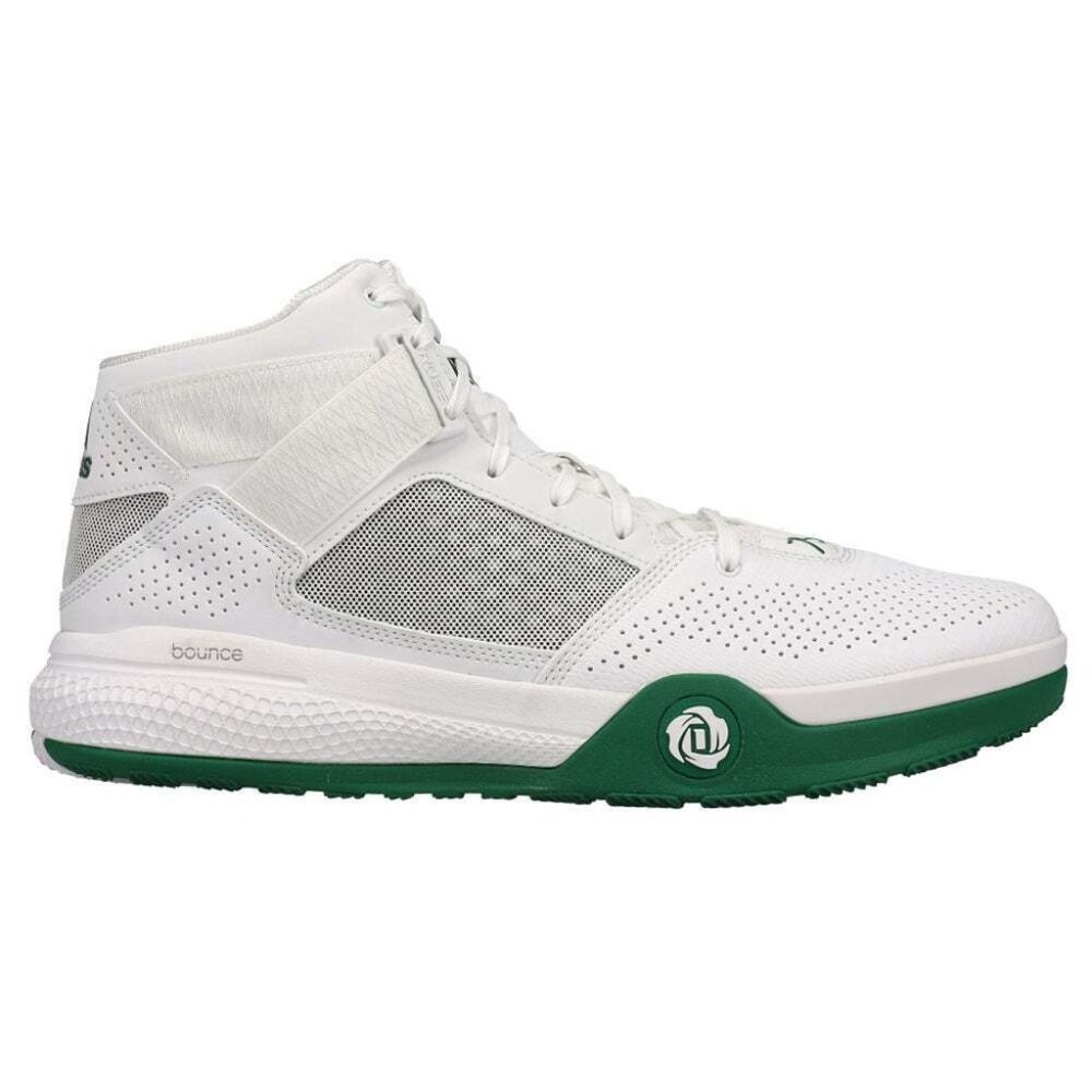 NIB Adidas D Rose 773 Iv x Derrick Rose Men's Shoes Size 18